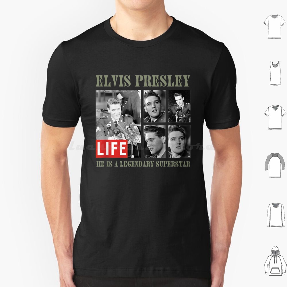 Collectible Vintage T Shirts - Vintage Resim Koleksiyonu Tişörtü 6XL Pamuklu