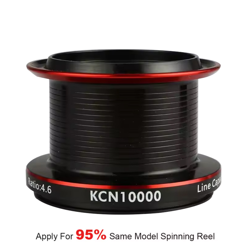 Developing Tank Reel - KCN6000 KCN8000 KCN10000 Yedek Makara Alüminyum