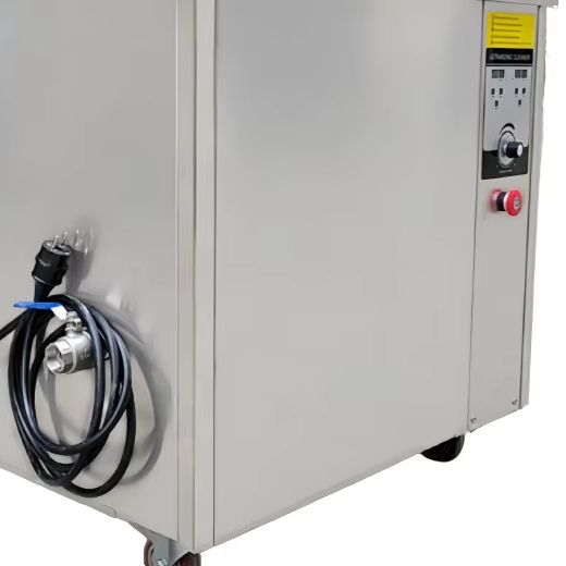 Vinyl Record Cleaner - Elektrikli Ultrasonik Temizleme Makinesi 30L 20L