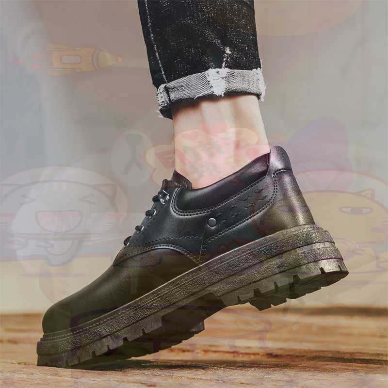 Best Vintage Collectible Items - Koyu Doğal Deri Moda Eğitmenler Tenis