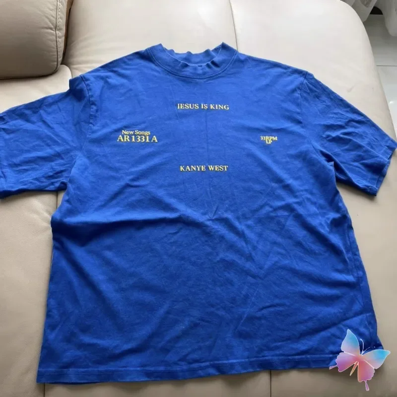 Yüksek sokak Vintage yaz KANYE - Collectible Vintage T Shirts incelemesi ve fiyatı