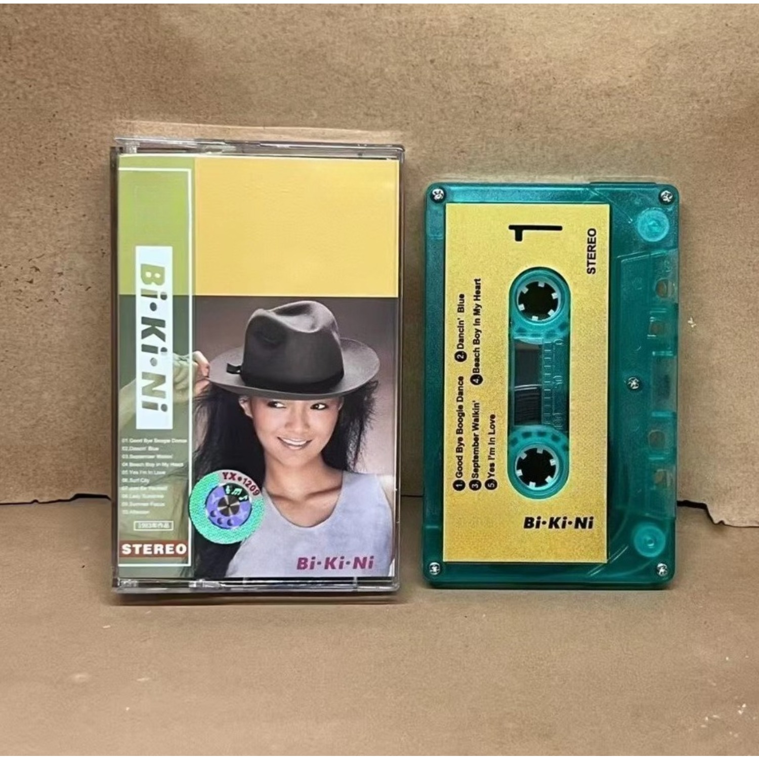Retro-Japon Urban-Pop Müzik Ka - Vintage Collection incelemesi ve fiyatı