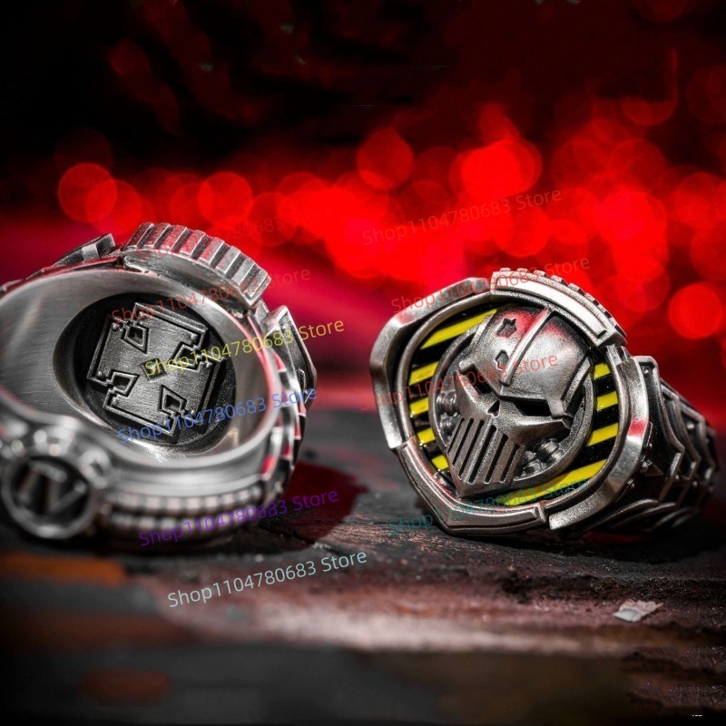 40K Perturabo Mühür Yüzüğü, Vi - Vintage Collectible Items incelemesi ve fiyatı