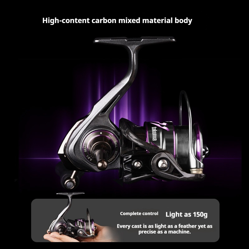Takuma-Lingxi 3000s Hafif Döne - Developing Tank Reel incelemesi ve fiyatı