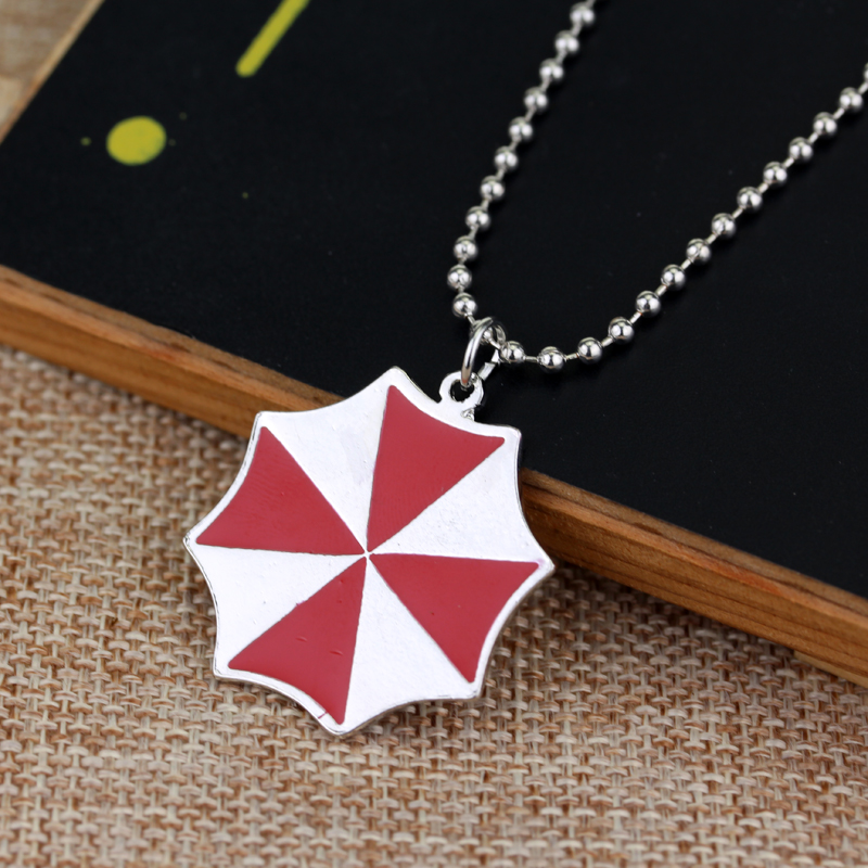 Vintage Moda Kırmızı Şemsiye K - Vintage Collectible Items incelemesi ve fiyatı