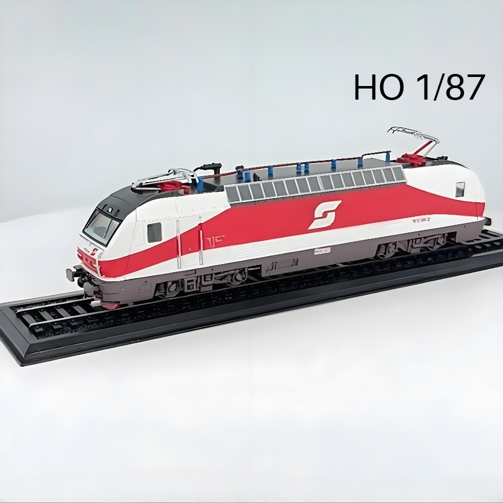 HO Tipi 1/87 Tren Modeli Vinta - Vintage Collectible Items incelemesi ve fiyatı