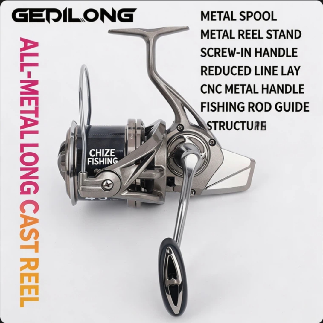 GEDILONG Döner Makaralı Tam Me - Developing Tank Reel incelemesi ve fiyatı