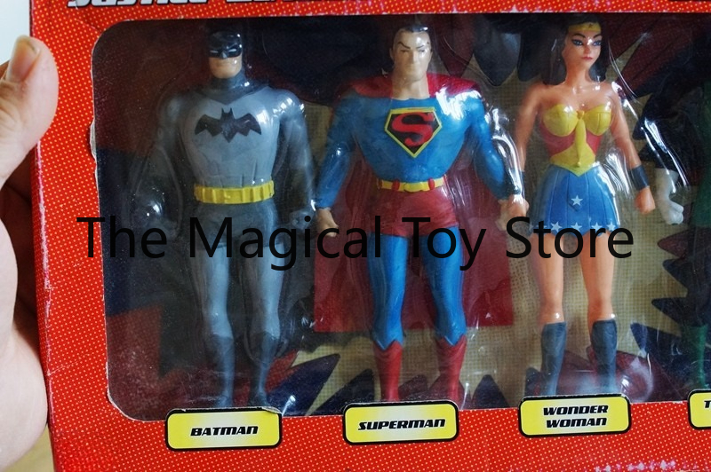 Orijinal DC Efsanevi Vintage R - Dc Vintage And Collectible Toys incelemesi ve fiyatı