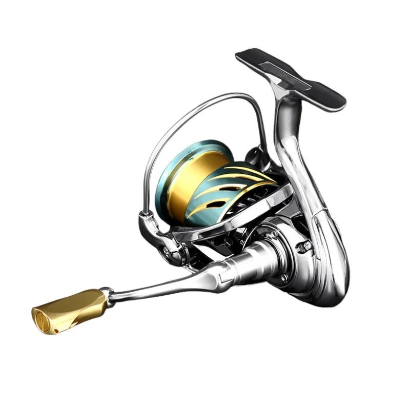 OKUMA 1000-7000 Tamamen Metal  - Developing Tank Reel incelemesi ve fiyatı