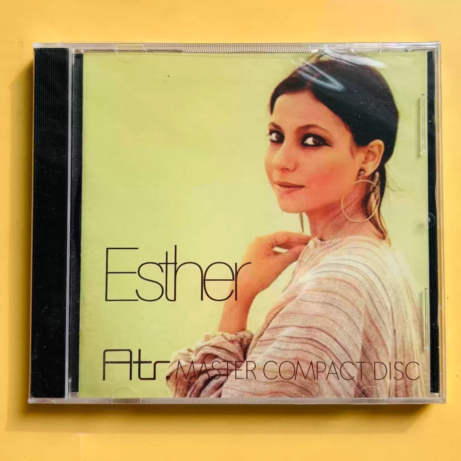 Vintage Kadın Vokal CD Albümü, - Vintage Collection incelemesi ve fiyatı