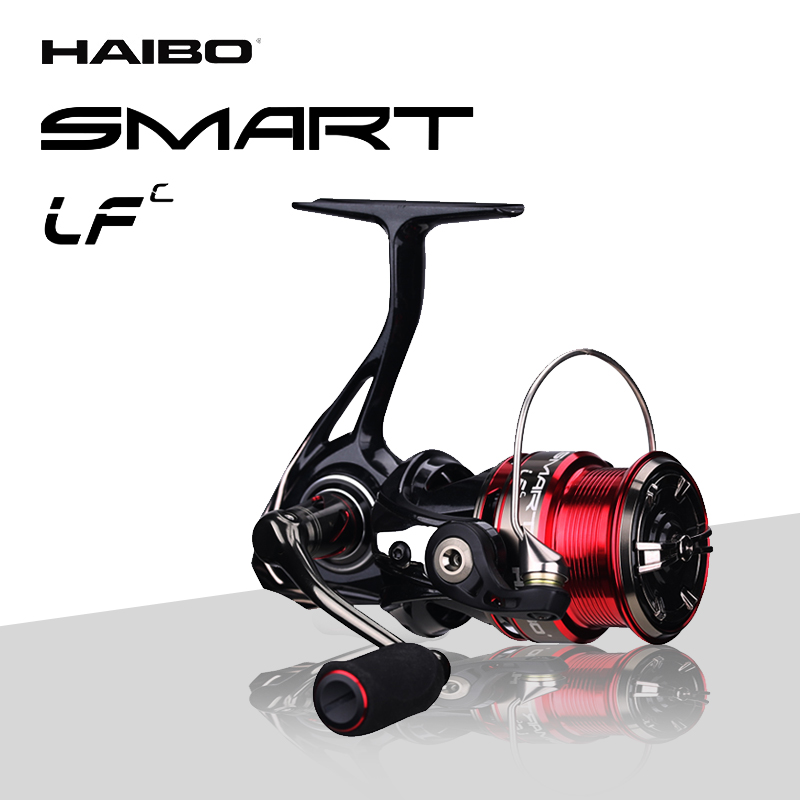 Haibo akıllı LFC iplik makaras - Developing Tank Reel incelemesi ve fiyatı
