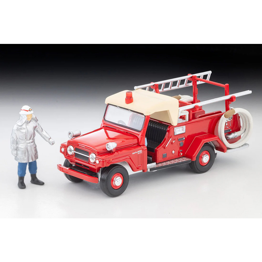 Orijinal Tomytec Tomica Limite - Vintage Collection incelemesi ve fiyatı