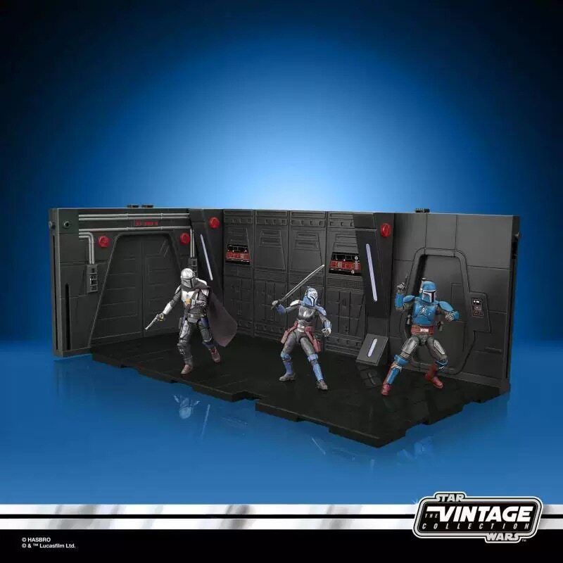 Orijinal Hasbro Star Wars Vint - Vintage Collectible Items incelemesi ve fiyatı