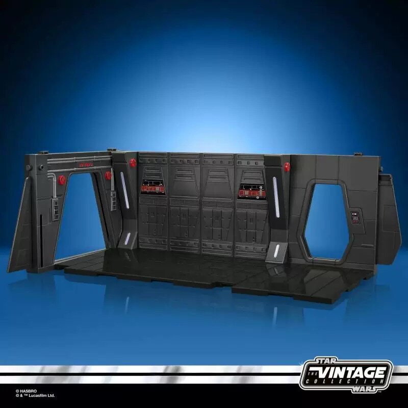 Orijinal Hasbro Star Wars Vint - Vintage Collectible Items incelemesi ve fiyatı