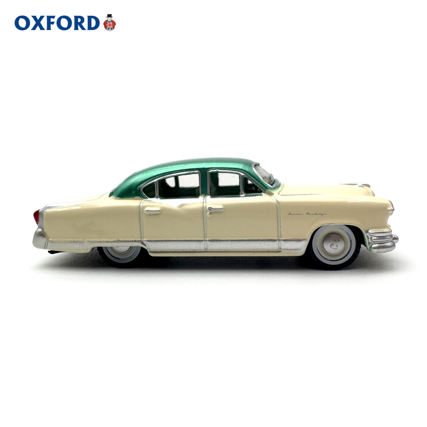Diecast OXFORD 1:87 Ölçekli 19 - Vintage Collection incelemesi ve fiyatı