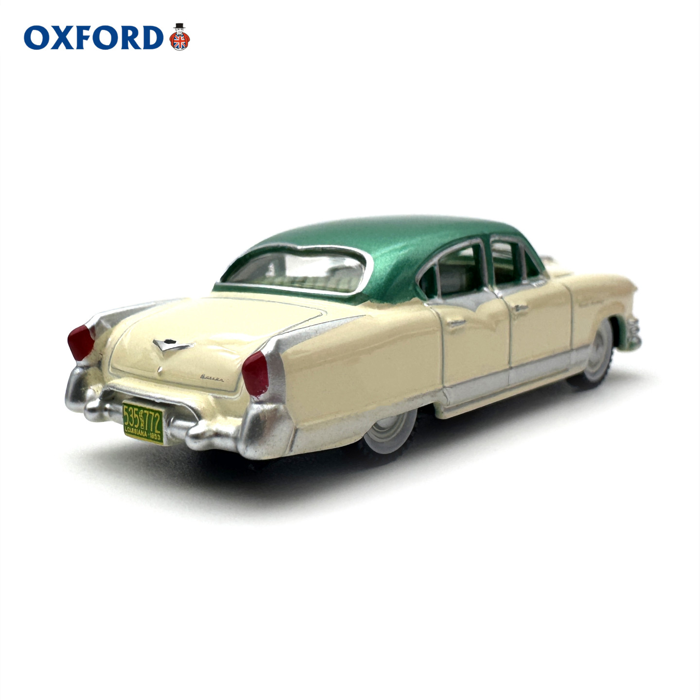 Diecast OXFORD 1:87 Ölçekli 19 - Vintage Collection incelemesi ve fiyatı