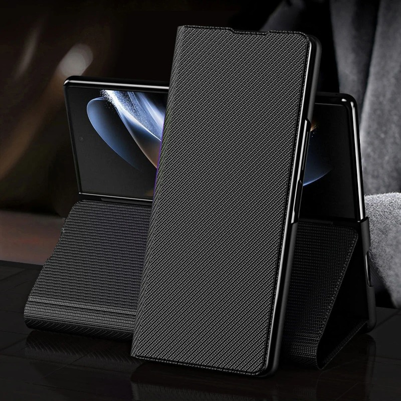 Basit Şerit Manyetik Deri Tele - Camera Leather Case incelemesi ve fiyatı