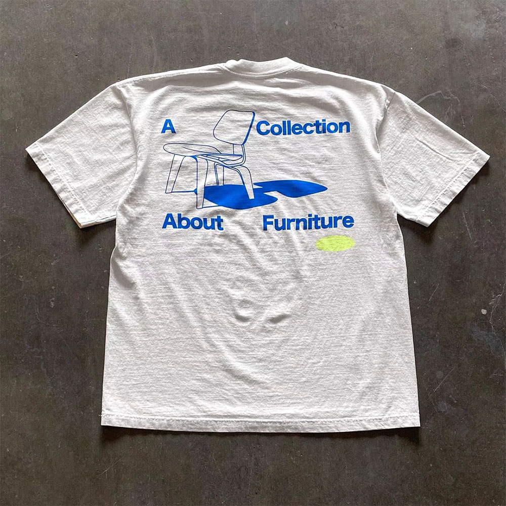 Mobilya hakkında bir koleksiyo - Collectible Vintage T Shirts incelemesi ve fiyatı