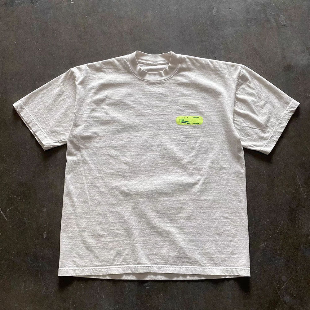 Mobilya hakkında bir koleksiyo - Collectible Vintage T Shirts incelemesi ve fiyatı