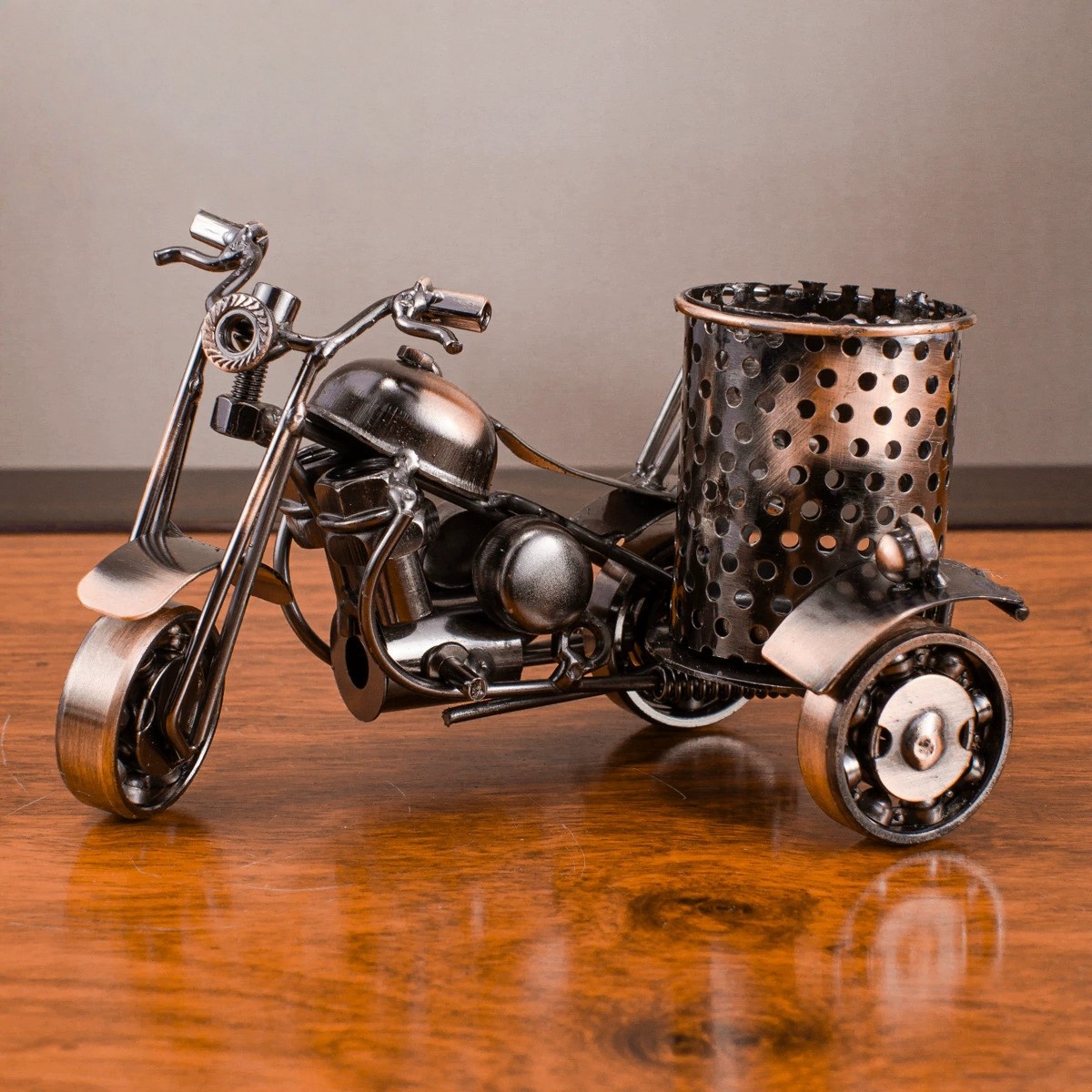 Vintage Motosiklet Modeli Meta - Vintage Collection incelemesi ve fiyatı
