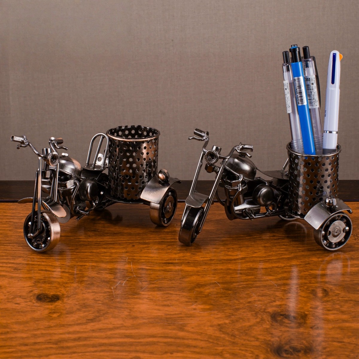 Vintage Motosiklet Modeli Meta - Vintage Collection incelemesi ve fiyatı