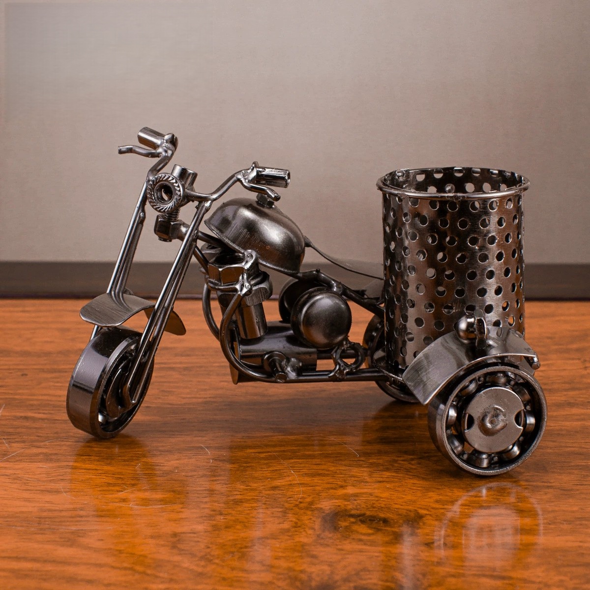 Vintage Motosiklet Modeli Meta - Vintage Collection incelemesi ve fiyatı