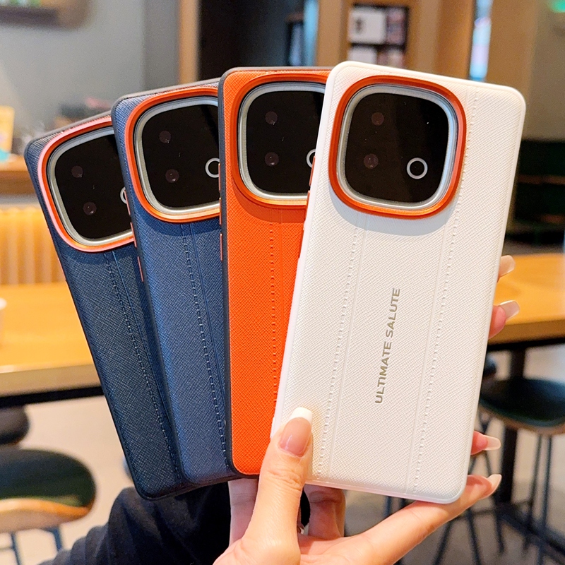 Vivo iQOO Z10 Turbo Plus Pro v - Camera Leather Case incelemesi ve fiyatı