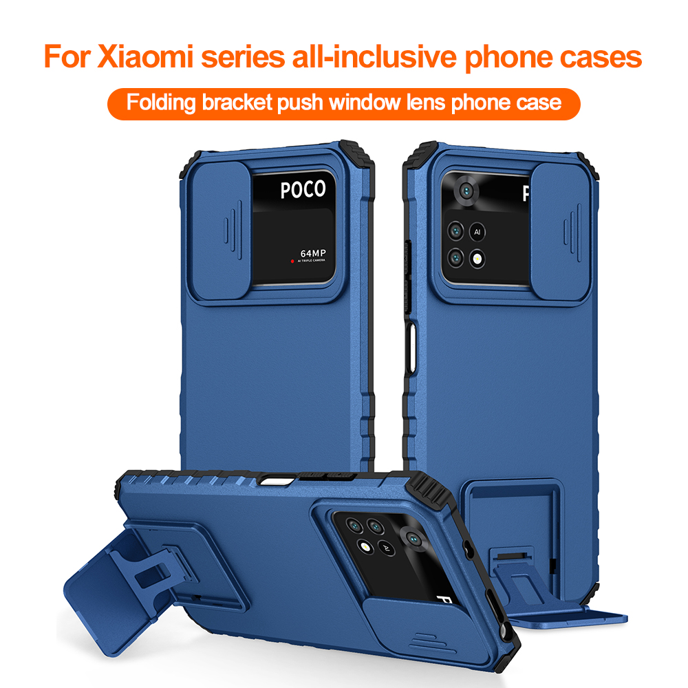 Xiaomi Poco X6 X5 Pro X3 NFC İ - Camera Leather Case incelemesi ve fiyatı