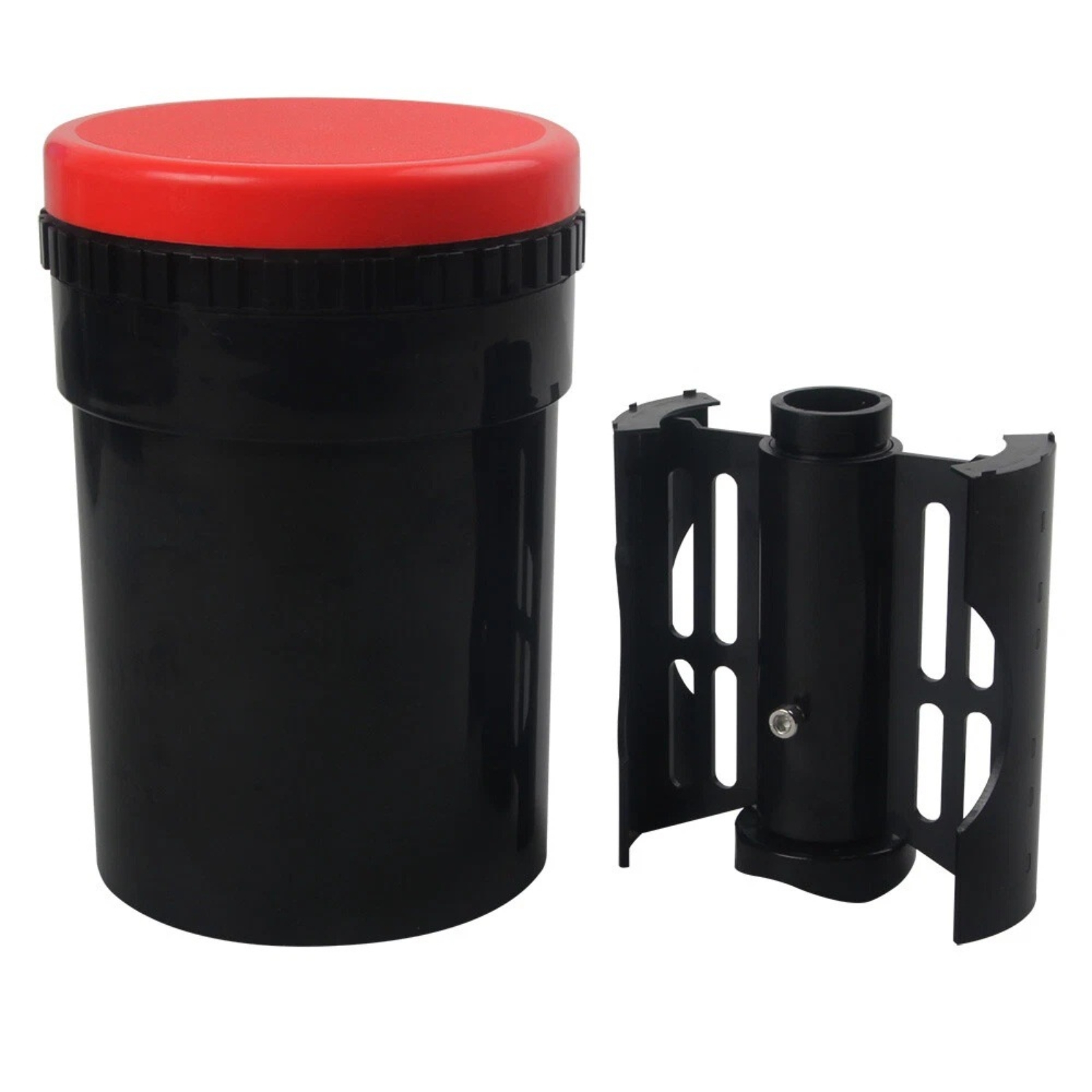 4x5 Geliştirme Tankı Opak ve H - Developing Tank Reel incelemesi ve fiyatı