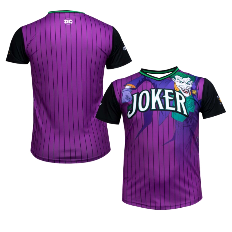 2026 Unisex DC Joker Temalı Am - Dc Vintage And Collectible Toys incelemesi ve fiyatı